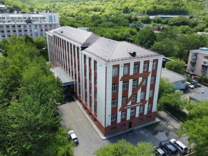 Камчатский университет Беринга попал в проект «Приоритет 2030»  и подтвердил финансирование на 2024 год