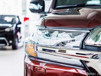 Подержанные машины на Камчатке дорожают, несмотря на снижение цен на авторынках Японии