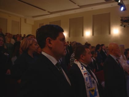 День местного самоуправления отметили на Камчатке