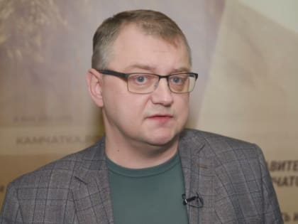 Министром здравоохранения на Камчатке временно назначили бывшего зама