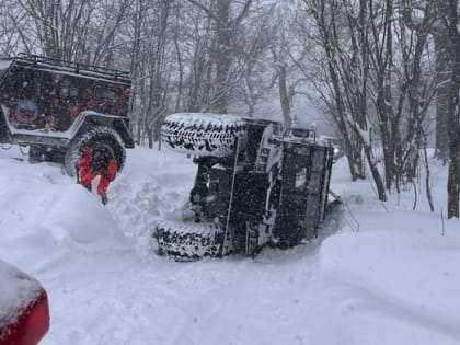 Главу СКР заинтересовала информация о разбитой голове туриста на Камчатке