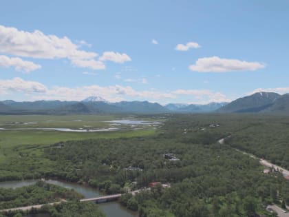 База отдыха «Сыпучка» работает для гостей и жителей Камчатки