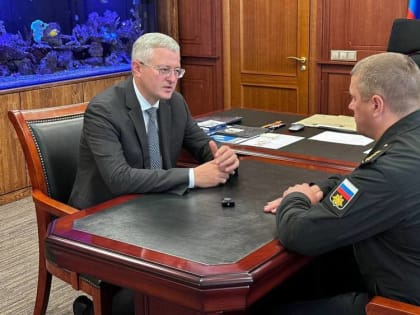 Выделены деньги на улучшение материальной базы полигона «Радыгино» на Камчатке