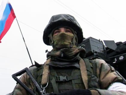 Участники СВО с Камчатки смогут принять участие в кадровой программе «Время героев»