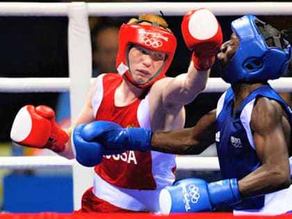 Алексей Тищенко: «Всё в порядке, но всегда есть над чем работать»