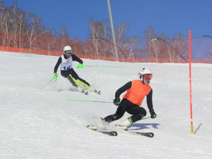 Спортивный инвентарь закуплен для занимающихся адаптивными видами спорта на Камчатке