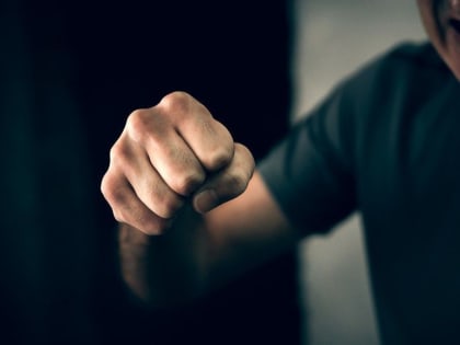 Приговор в отношении мужчины, ограбившего малолетнего,  оставлен в силе