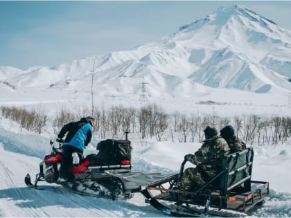 Представители малого и среднего бизнеса на Камчатке могут получить льготные кредиты