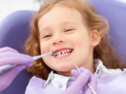 Камчатский губернатор пытается ускорить открытие дополнительной детской стоматологии