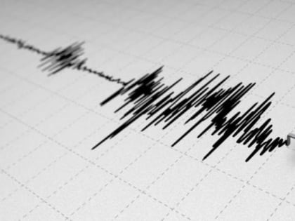 Землетрясение магнитудой 3,5 произошло на Камчатке