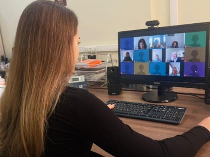 Белорусские производители презентовали  швейную продукцию предпринимателям Камчатки