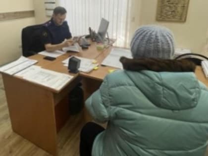 Камчатские следователи помогли пенсионерке угомонить соседа-дебошира