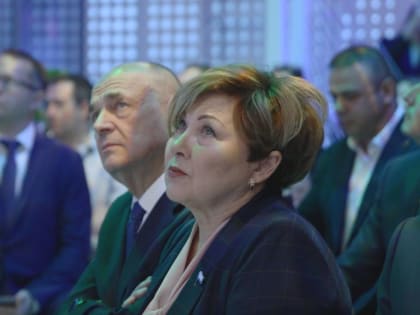 Владимир Солодов рассказал о реализации мастер-плана столицы Камчатки на выставке-форуме «Россия»