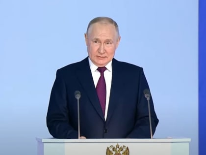 Путин раскрыл сценарий Киева до начала СВО