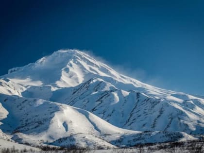 Новые зимние маршруты открылись в Вилючинском парке на Камчатке