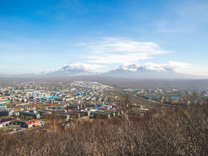 Резиденты ТОР и СПВ Камчатки смогут бесплатно готовить кадры для бизнеса