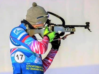 На Камчатке завершились соревнования по биатлону памяти Игоря Чистякова
