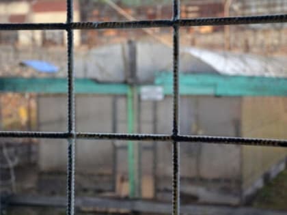 Руководитель ФСИН осужден на 3 года за взятку