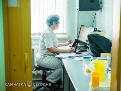 Камчатские врачи рассказали о гепатите С