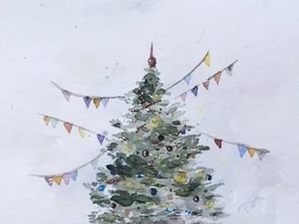 Старый Новый год