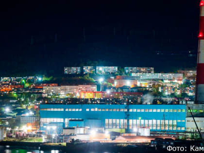 В Камчатскэнерго зафиксировали рекордное суточное производство электроэнергии