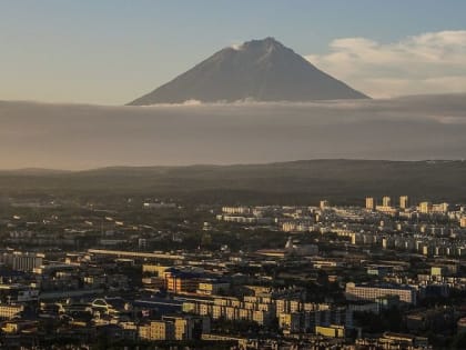 Петропавловск-Камчатский вошел в ТОП городов для трудоустройства молодежи