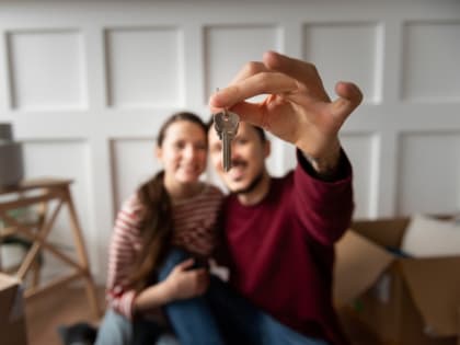 На Камчатке снизился объем ипотечного кредитования