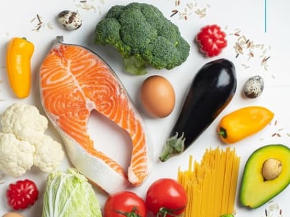 Режим питания как лечебный фактор при диабете