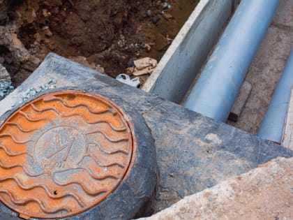 Коммунальная авария в столице Камчатки находится на контроле прокуратуры