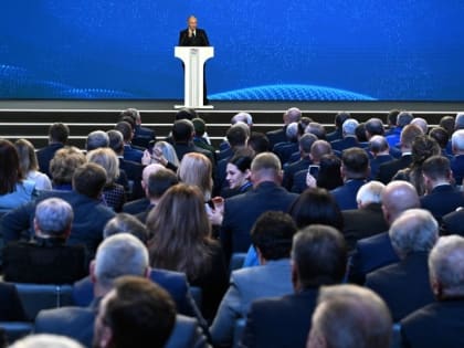 Владимир Солодов: Работа партии 