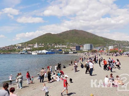 Жителей города приглашают выполнить нормы ГТО