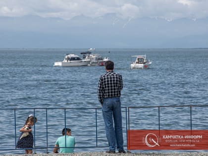 День рыбака отпраздновали в Петропавловске