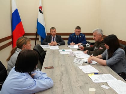 Прием граждан в Петропавловске-Камчатском: итоги и дальнейшие шаги