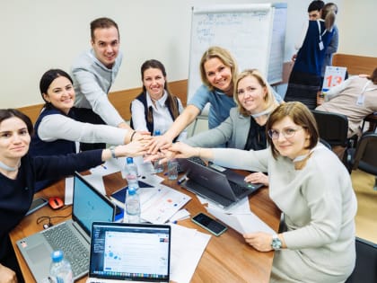 Проект «Флагманы образования» открывает мир возможностей для профессионального и карьерного роста