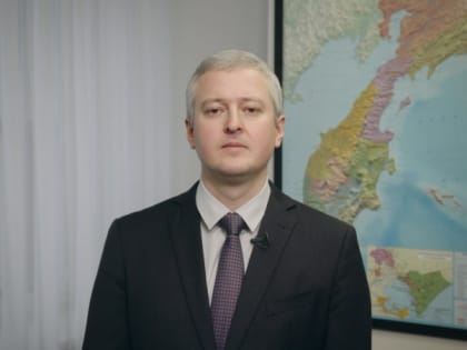 Владимир Солодов: День защитника Отечества приобрёл совершенно особое значение для каждого