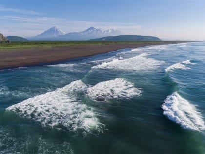 Выиграть 3 миллиона рублей и стать популярными смогут камчатские путешественники