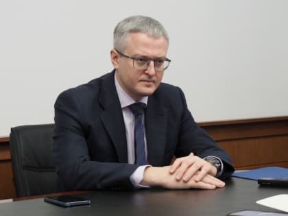 Губернатор Камчатки попал в санкционные списки США