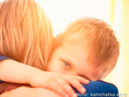 Полицейские Камчатки проверяют факты избиения и развратных действий в отношении детей
