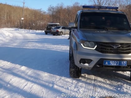 Очередных покупателей наркотиков поймали полицейские на «Лыжне здоровья»
