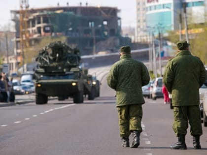 Военным пенсионерам сказали о повышении пенсий