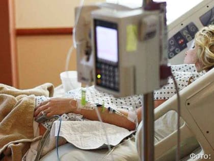 В Приморье девушка выжила после нападения тигра