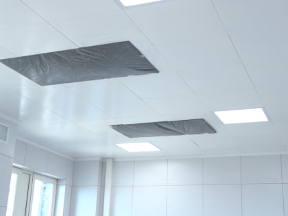 Правительство РФ выделило ещё более 925 млн рублей на строительство Камчатской краевой больницы