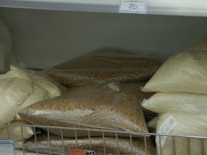 217 тонн продуктов питания доставлены на север Камчатки по субсидированным ценам