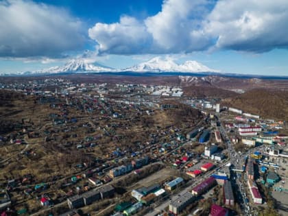 Петропавловск-Камчатский получил паспорт готовности к зиме