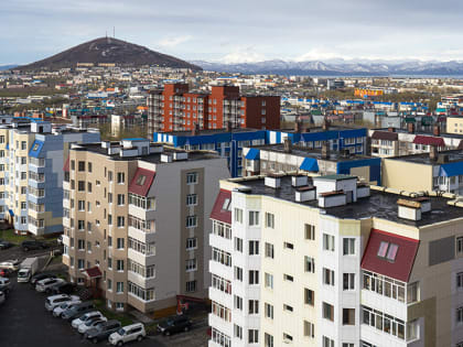 Камчатский метеокомментарий, 5 июня (156/209)