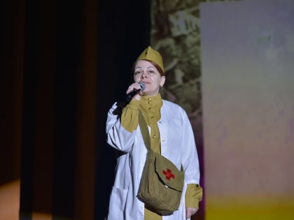 По страницам Сталинградской битвы