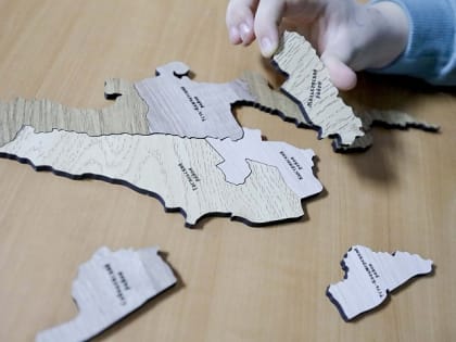 «Магия Севера» произошла на камчатской ЭтноНочи