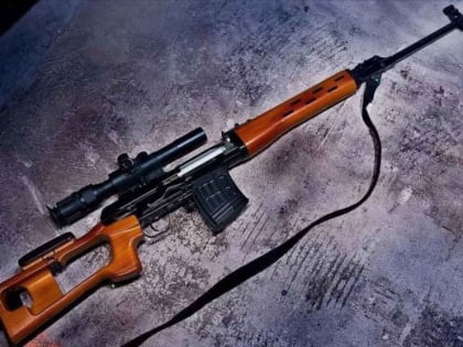 Посетителей камчатской выставки духовной литературы научат собирать СВД и автомат Калашникова