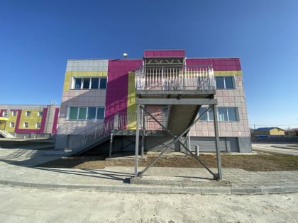 Работы по восстановлению детского сада в Тиличиках на Камчатке будут проведены за счёт подрядчика и проектировщика