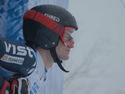 Чемпионат и первенство России по горнолыжному спорту торжественно открыли на Камчатке